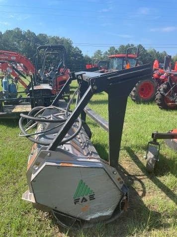 Main image FAE UML/SSL-150